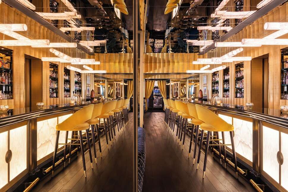 Ein Foto Hotel du Collectionneur