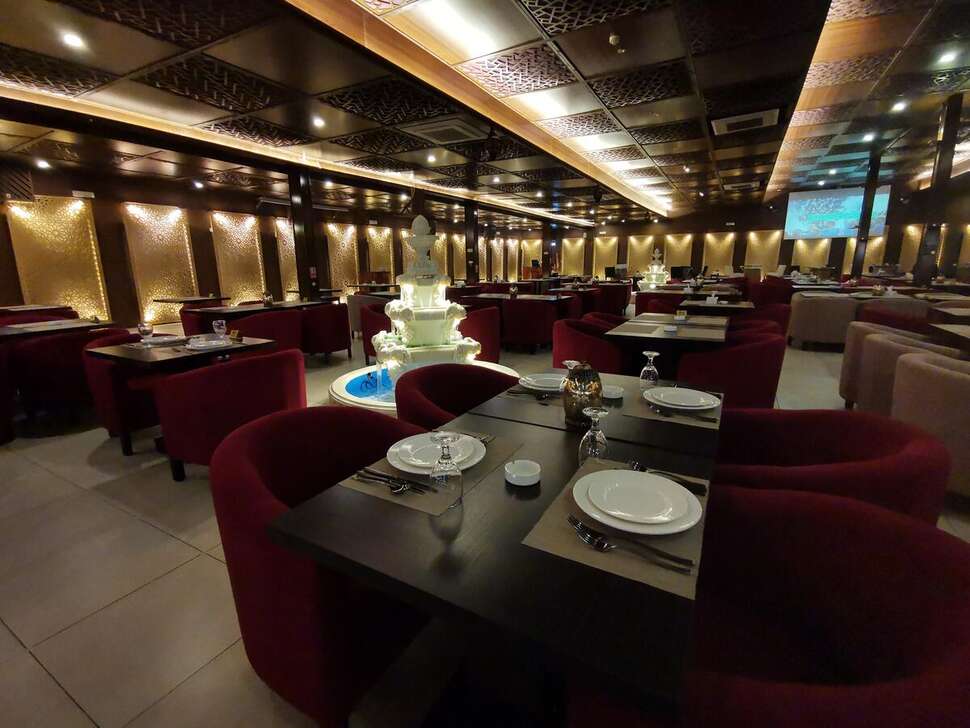 Een foto van Villaggio Hotel & Resort Abu Dhabi