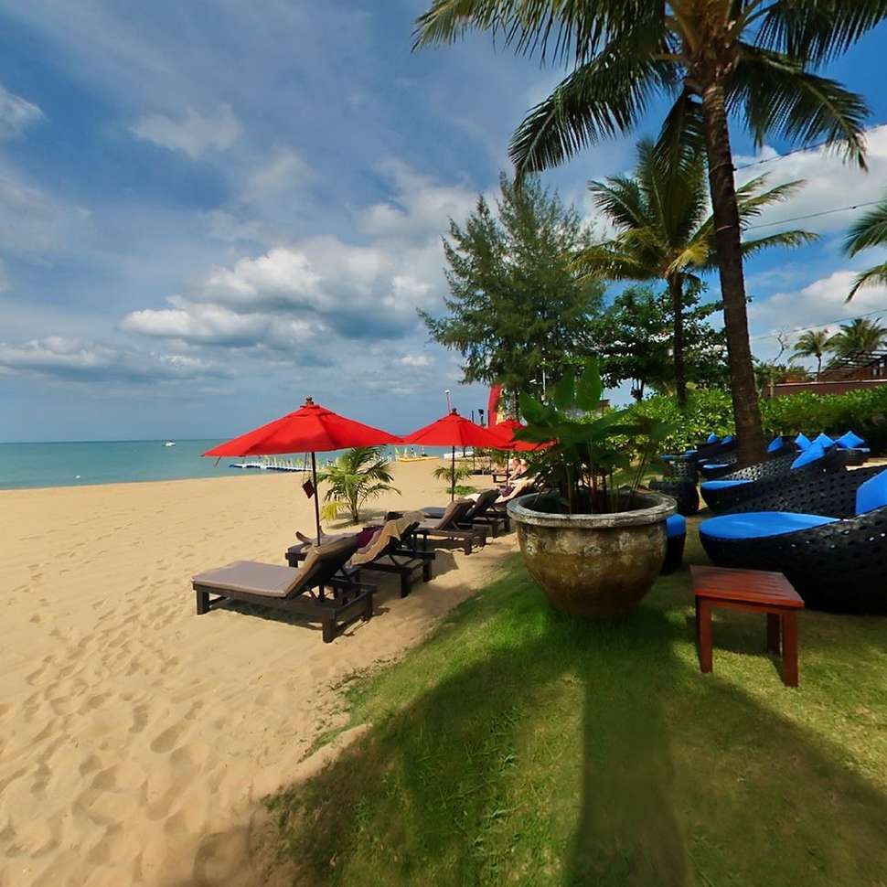 Een foto van Ramada Resort By Wyndham Khao Lak