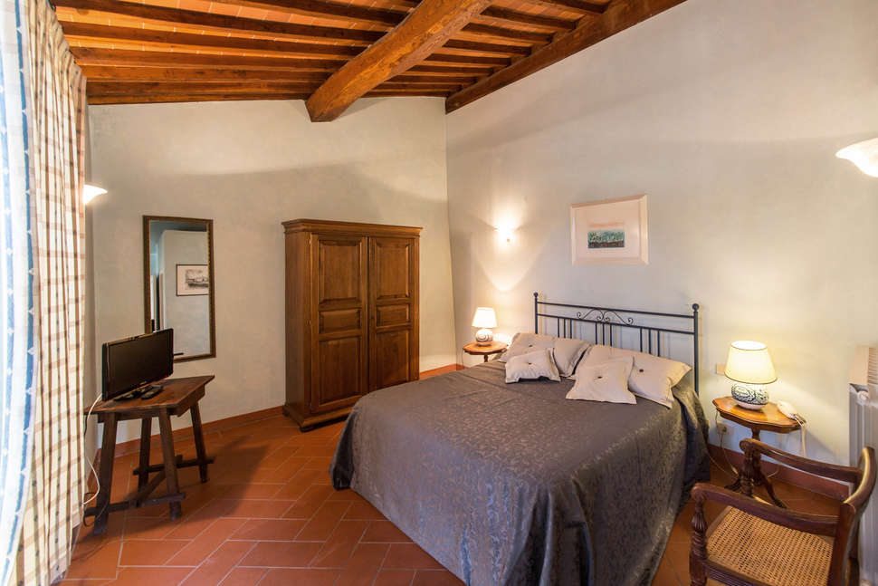 Ein Foto Hotel Villa Casagrande