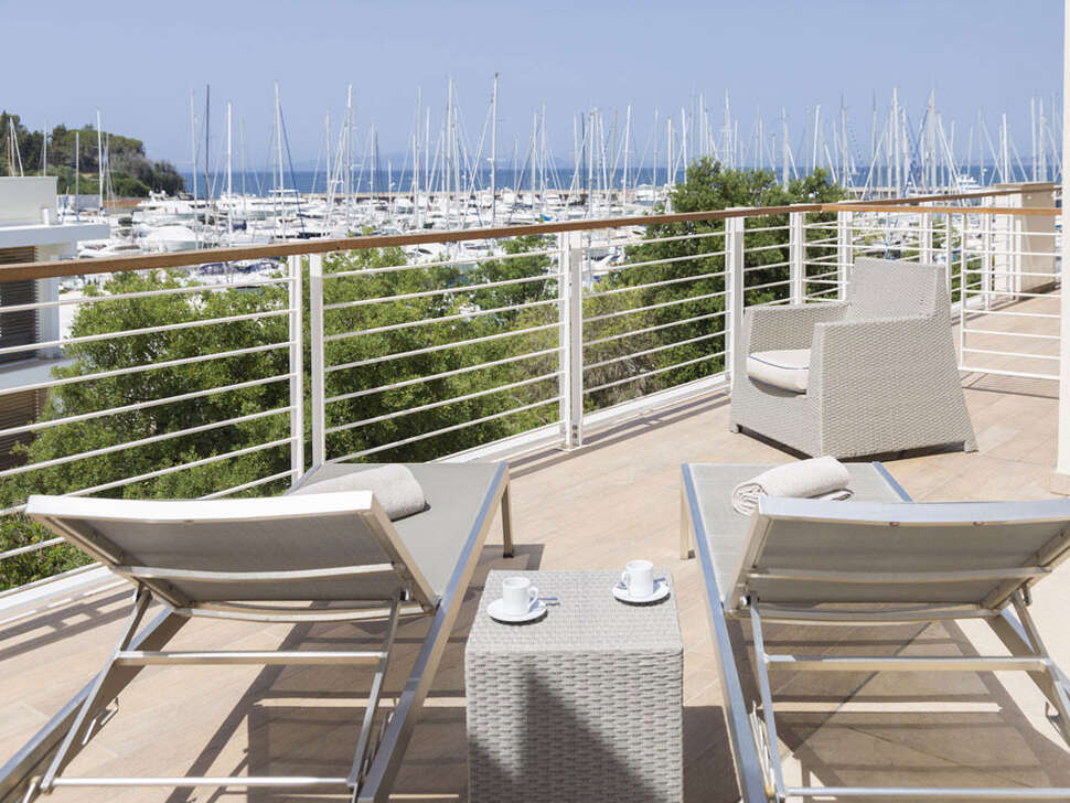 Een foto van Marina Di Scarlino Resort