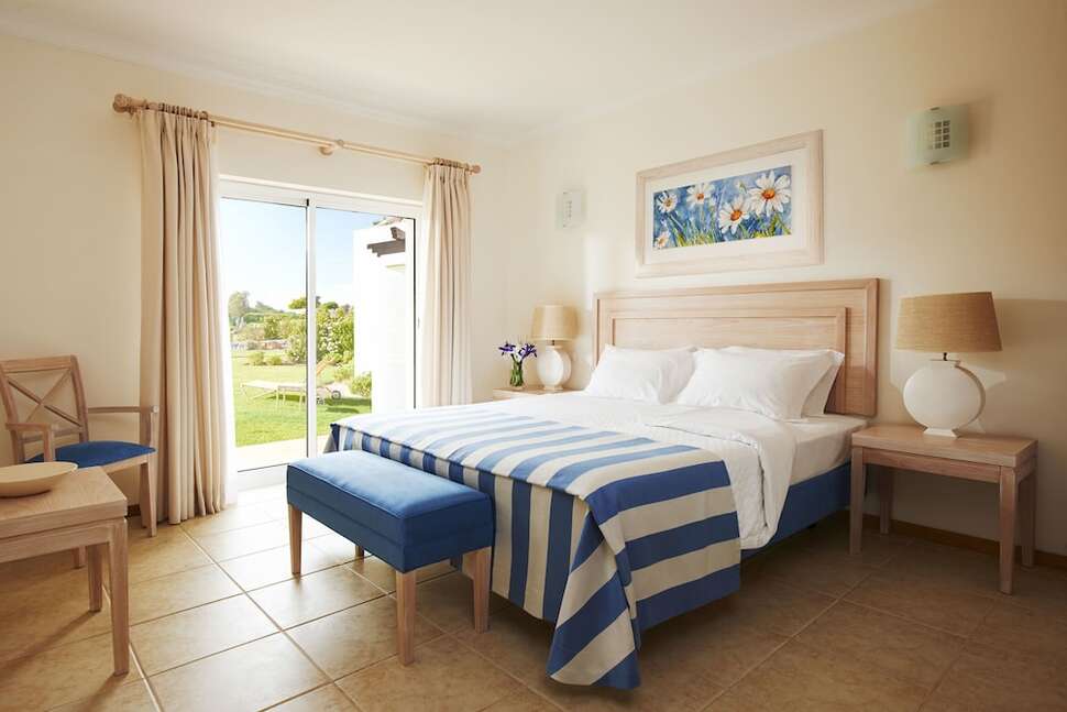 Een foto van Vale D'Oliveiras Quinta Resort & Spa