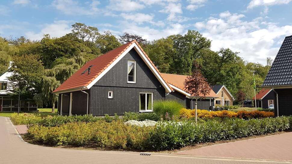 Een foto van Villapark Ehzerburg