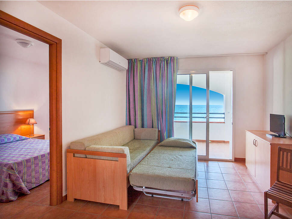 Een foto van Residence Sognu di Rena