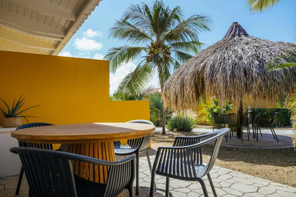 Een foto van The Pearl of the Caribbean