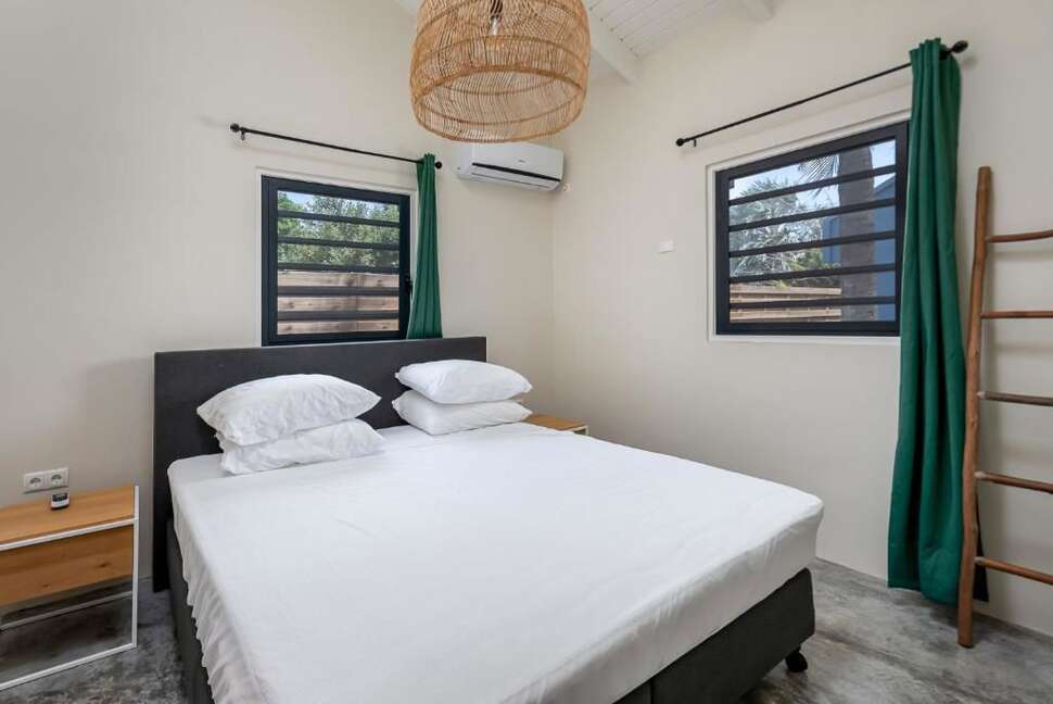 Een foto van Blue Bonaire Resort