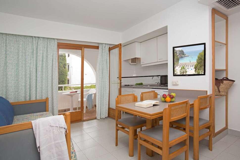 Een foto van Gavimar Cala Gran Costa del Sur Hotel & Resort