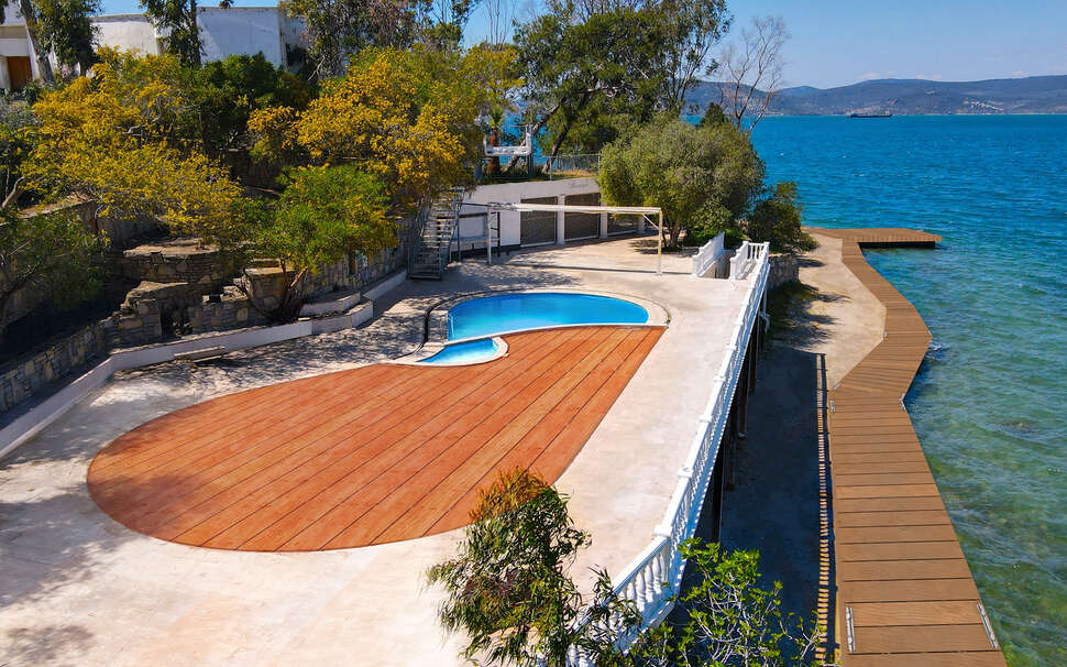 Een foto van Roseira Beach Resort