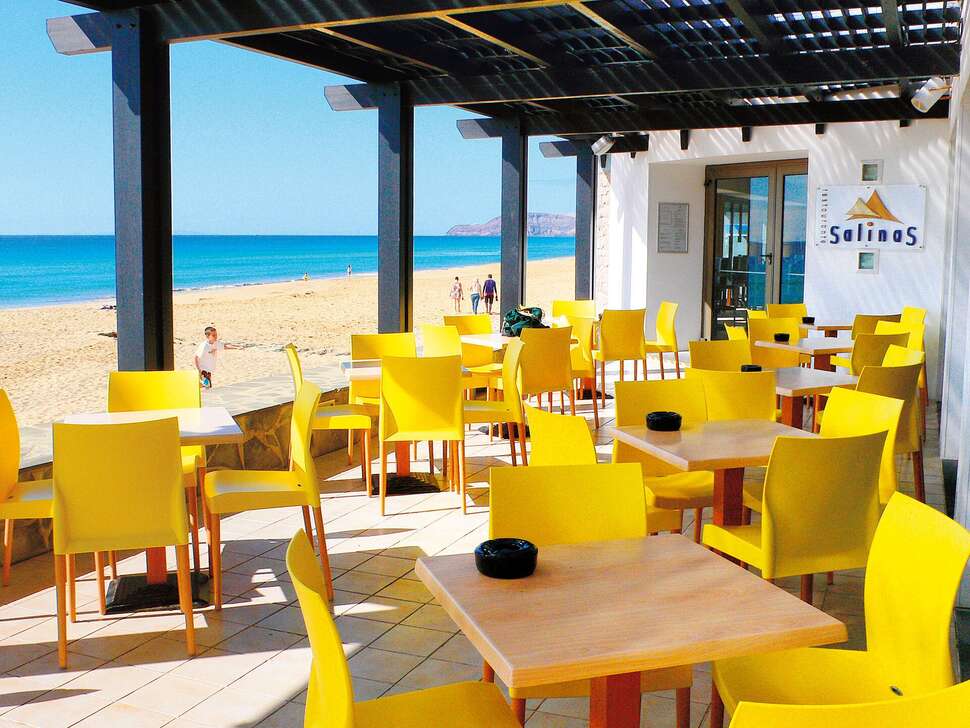 Ein Foto Hotel Torre Praia