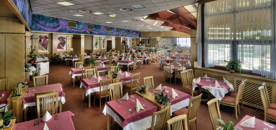 Ein Foto Hotel Ajda