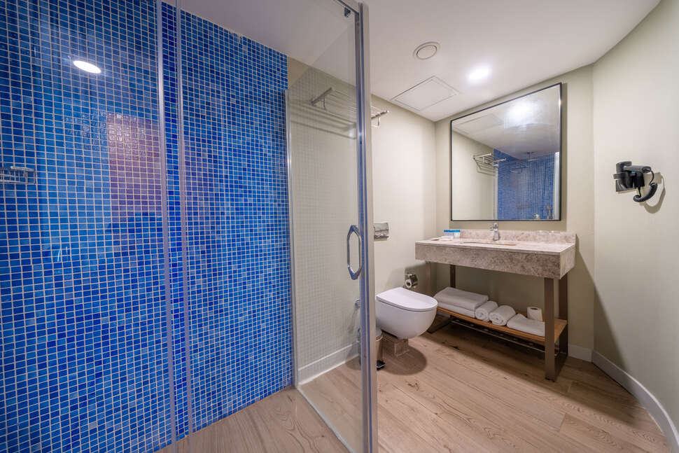 Een foto van Agaya Didim Resort Hotel