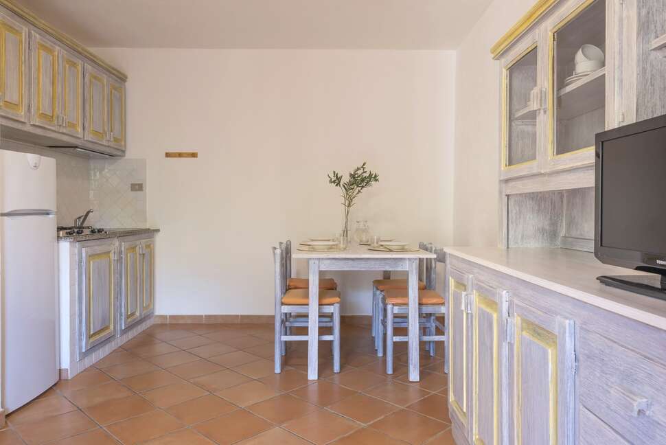 Ein Foto Residence Baia de Bahas