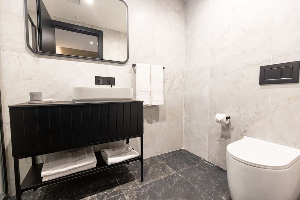 Een foto van The Londoner Hotel St. Julian's