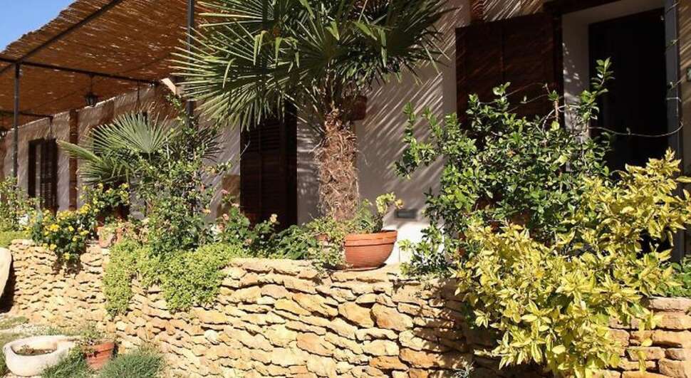 Een foto van Agriturismo Case di Latomie