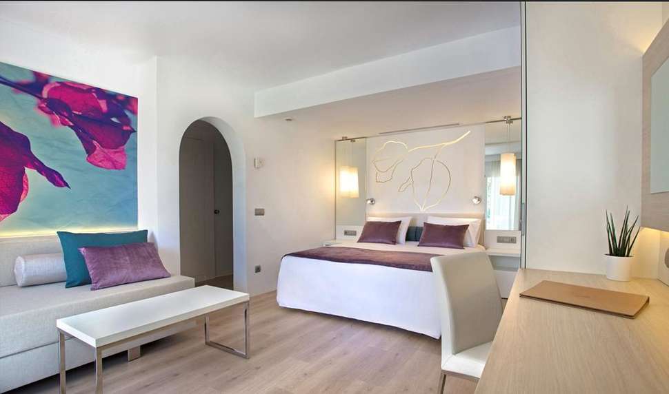 Een foto van Insotel Tarida Beach Resort & Spa