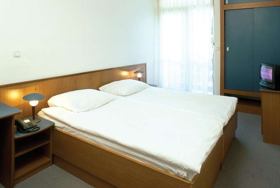 Een foto van Hotel Donat
