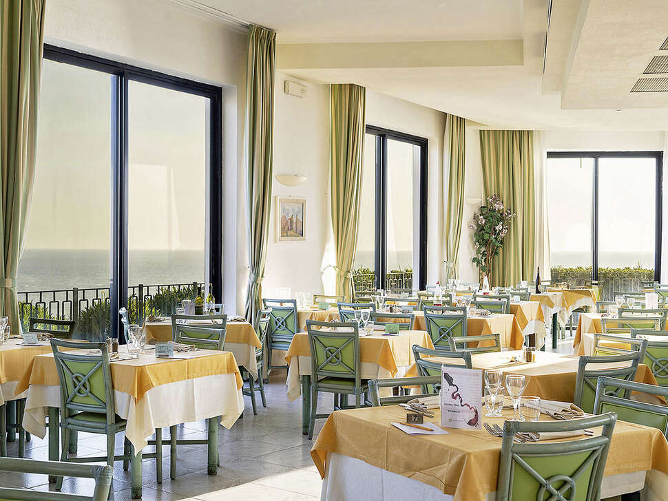 Een foto van Royal Palm Hotel Terme