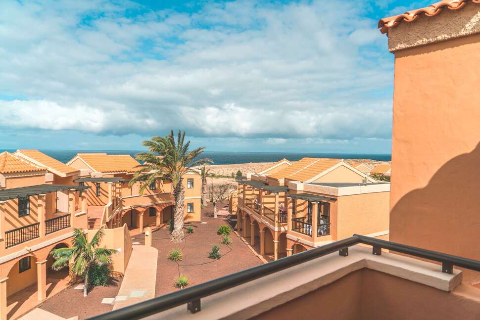 Een foto van Bakour Fuerteventura La Pared