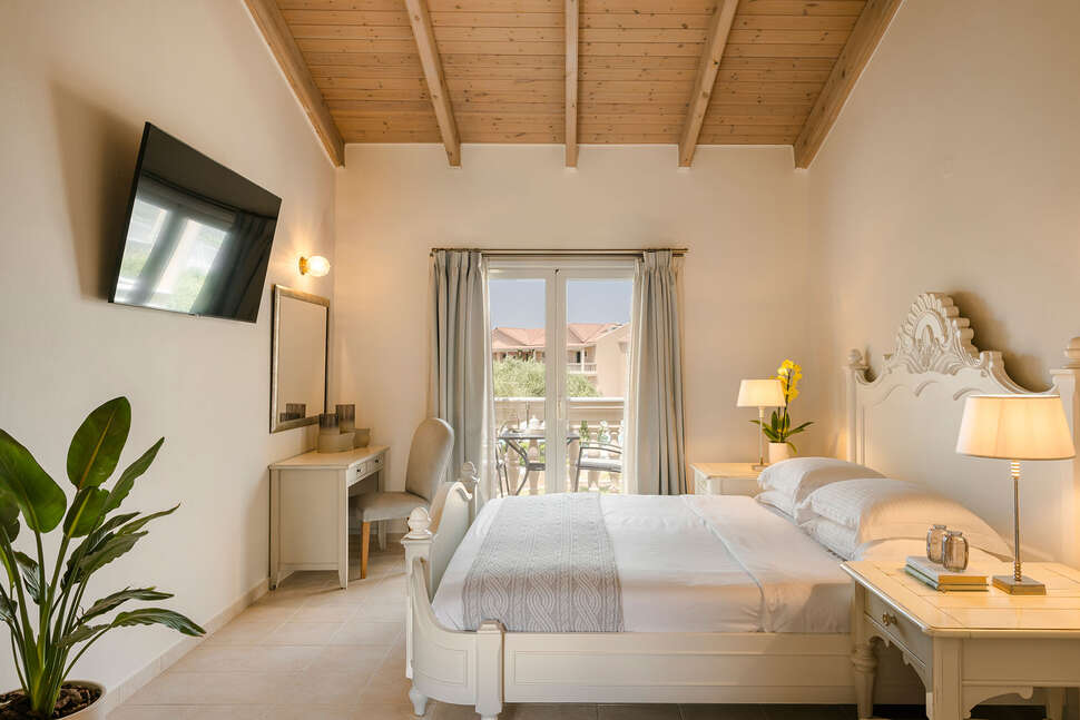 Een foto van Thalassa Boutique Hotel
