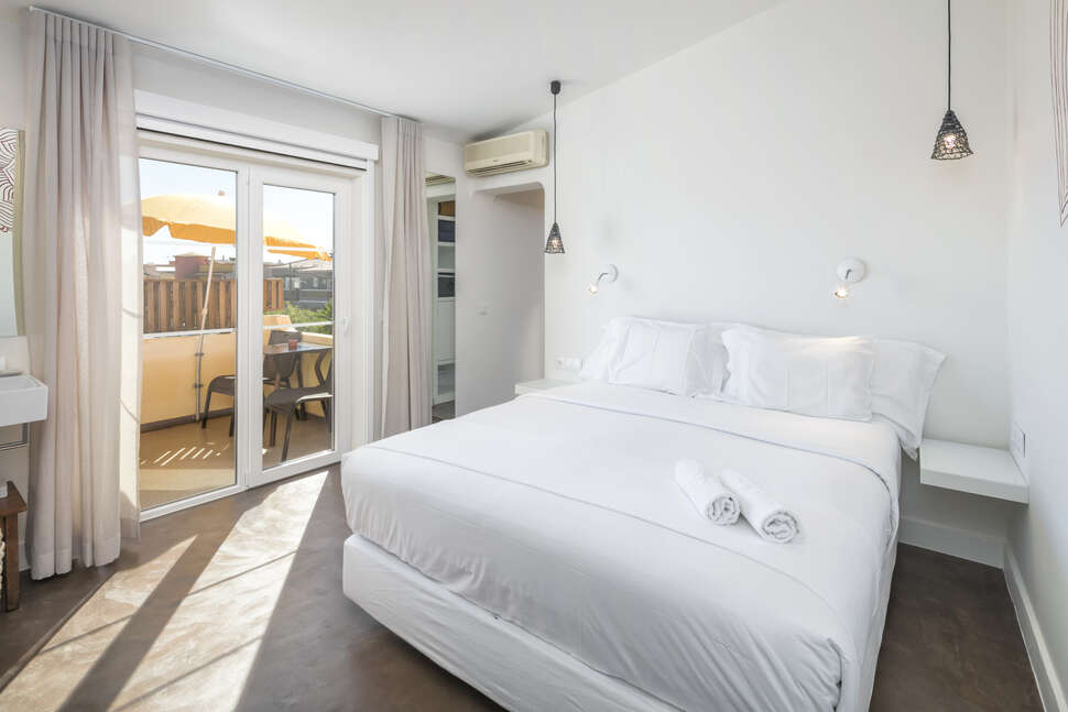 Een foto van Costa d'Oiro Ambiance Village