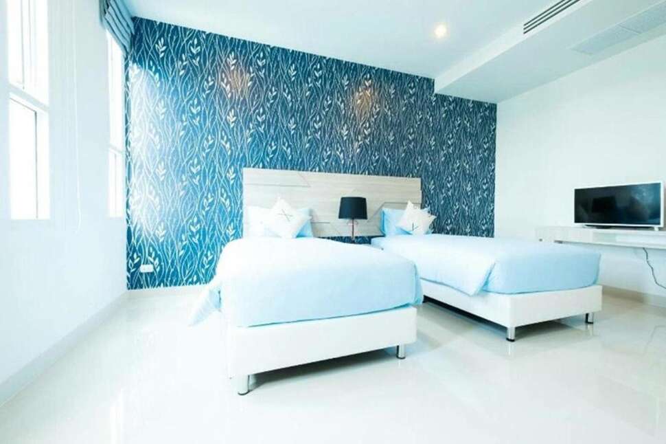 Een foto van Sunday Beachfront View Jomtien Pattaya