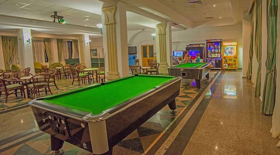 Ein Foto Tsokkos Gardens Hotel