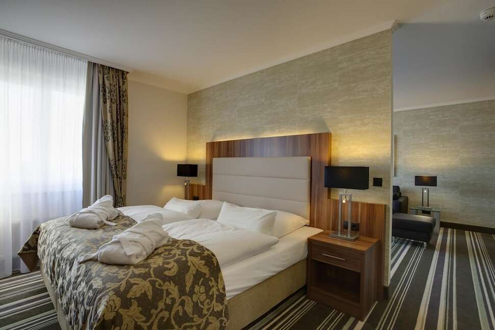Een foto van Hotel Best Western Plus Bottcherhof