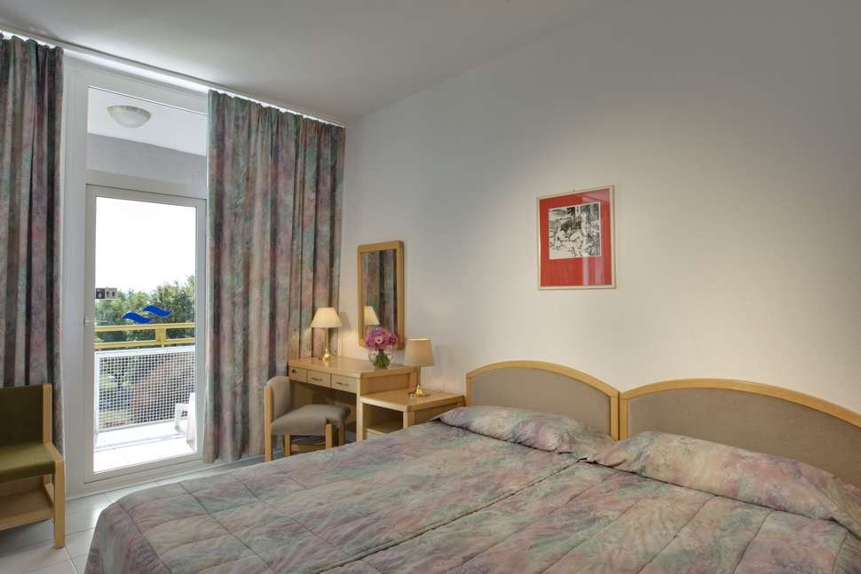 Ein Foto Hotel Marina