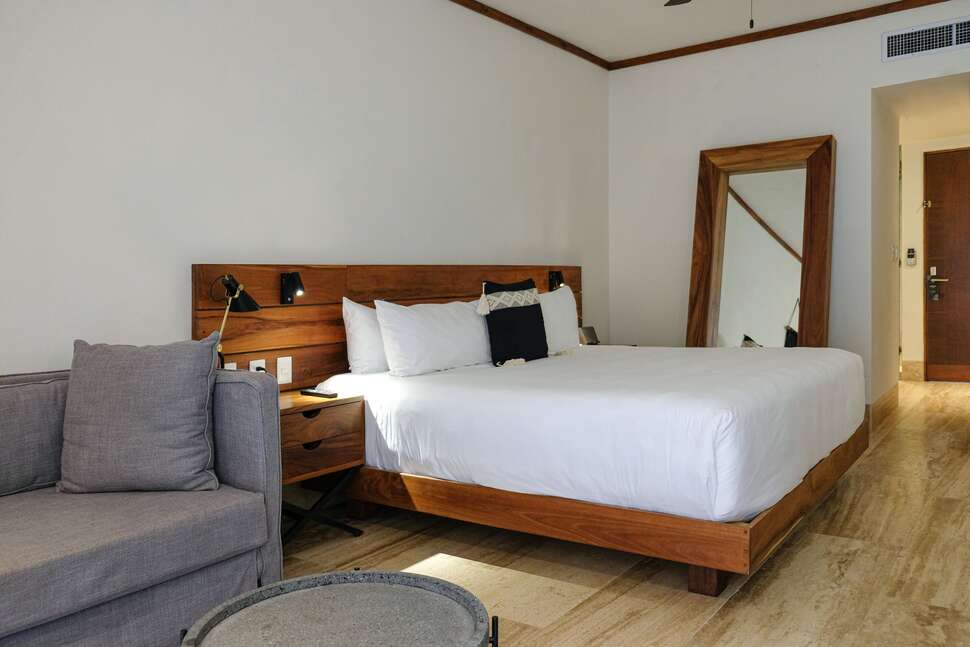 Een foto van Kimpton Aluna Resort Tulum