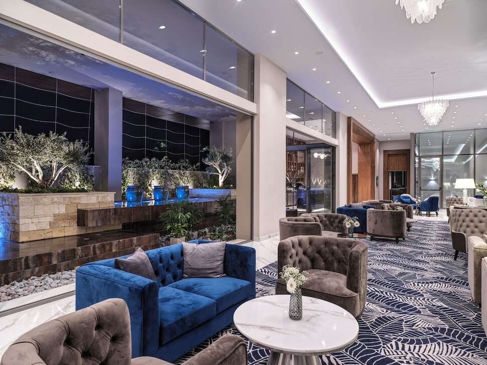 Een foto van Amanti MadeForTwo Hotels