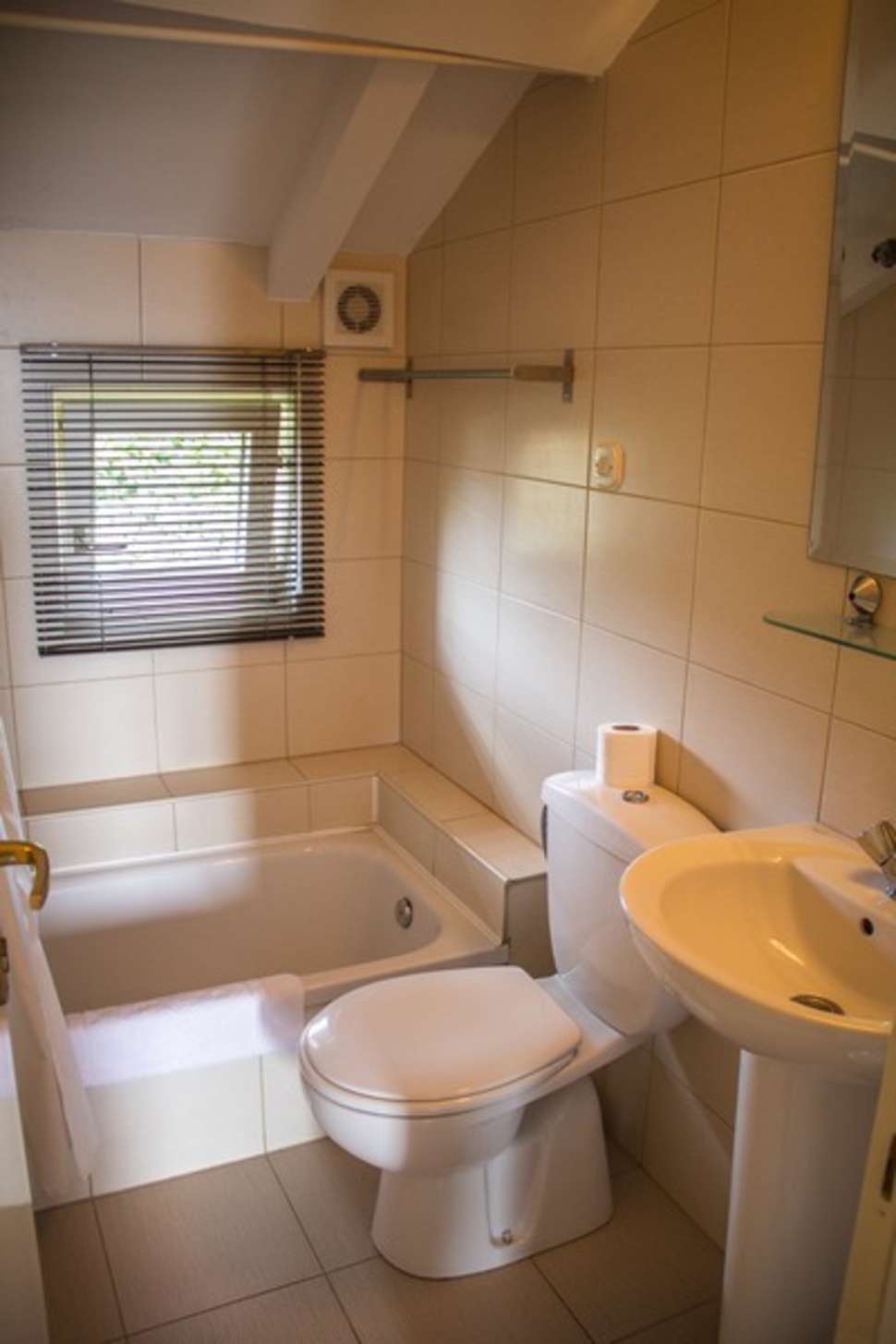 Een foto van Hotel Oaza Inn