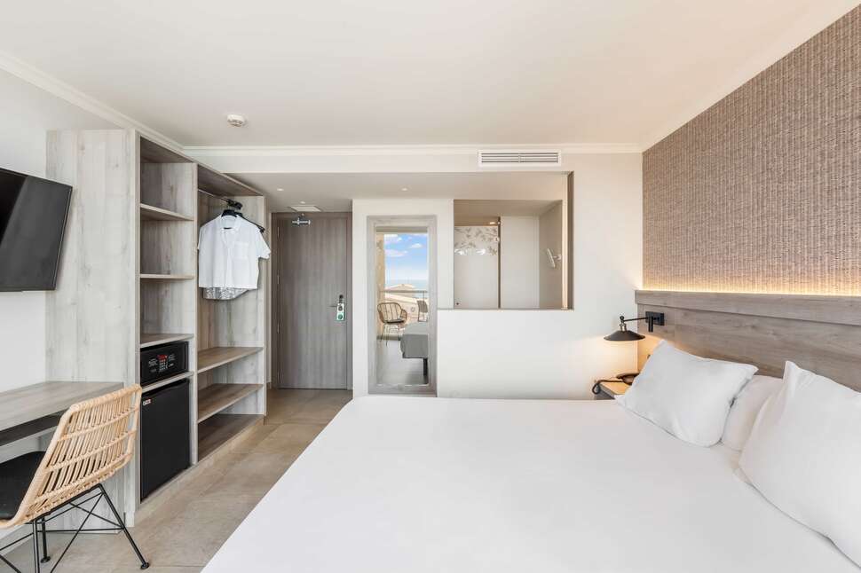 Ein Foto Hotel Metropol