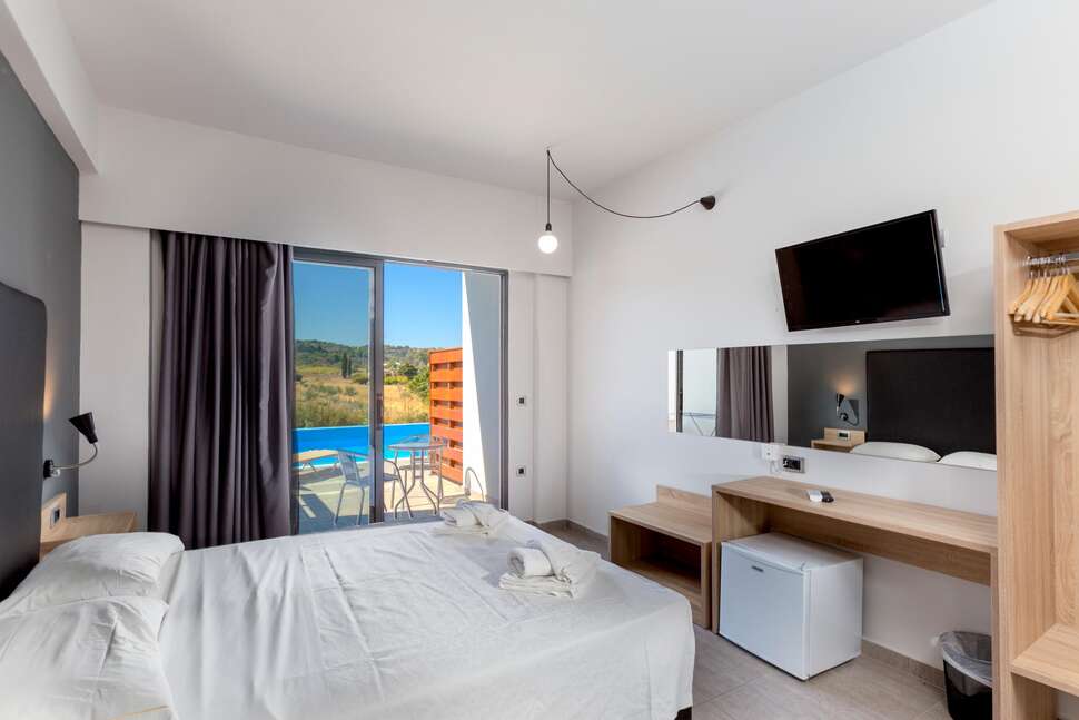 Een foto van Evita Resort