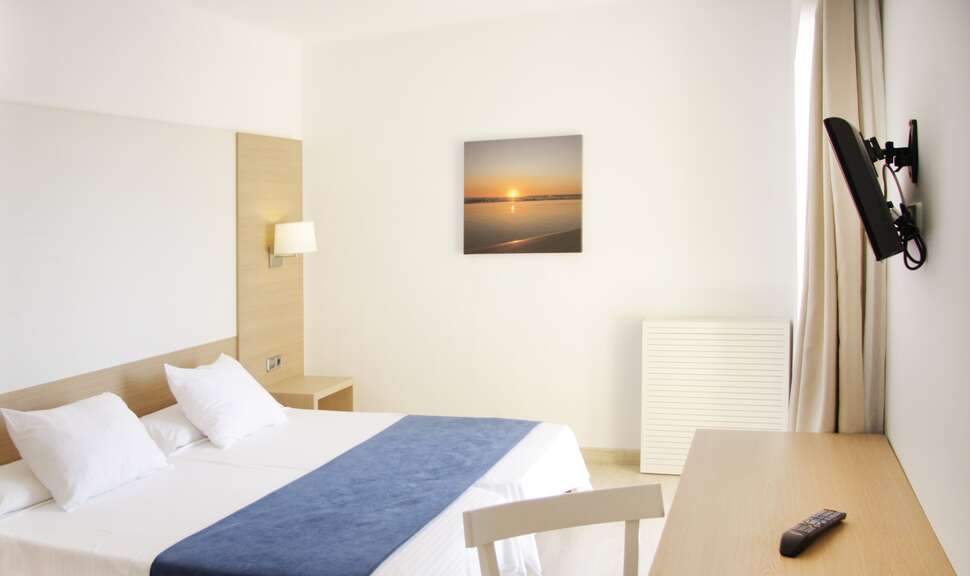 Een foto van Hotel Morlans