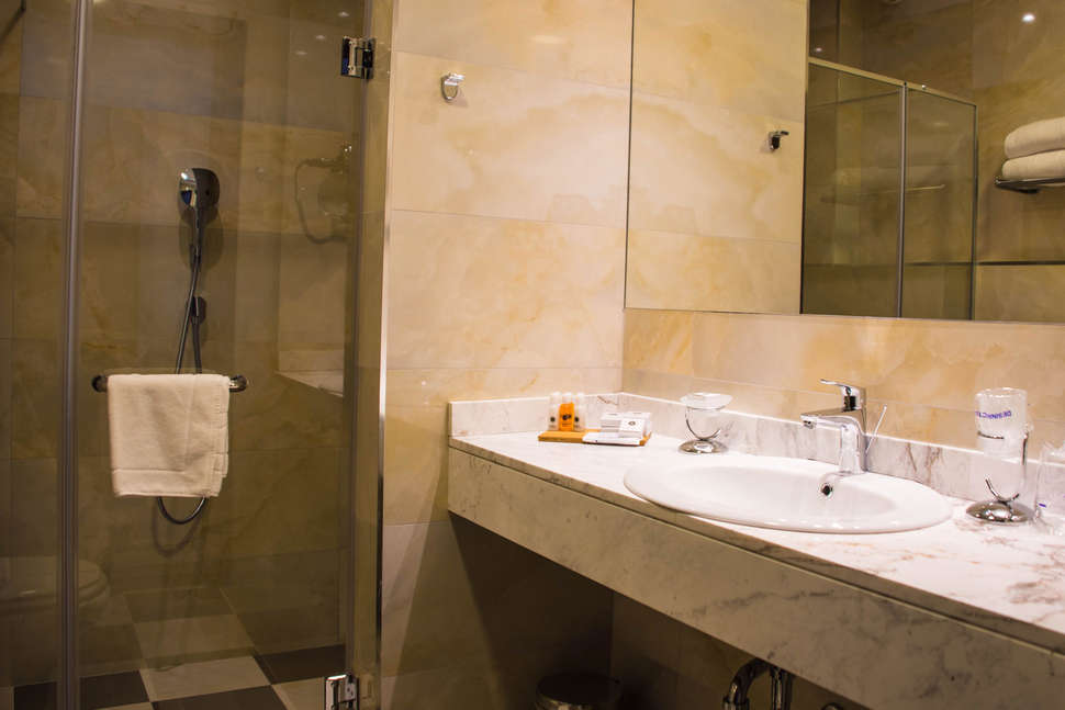Een foto van Xenon Hotel