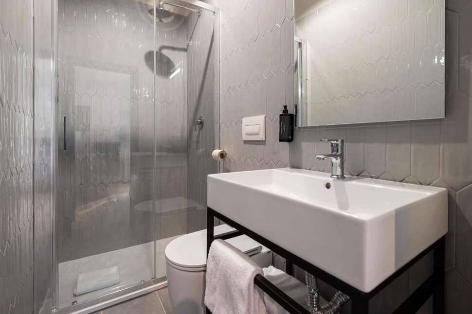 Een foto van Rome Ciampino Smart Hotel