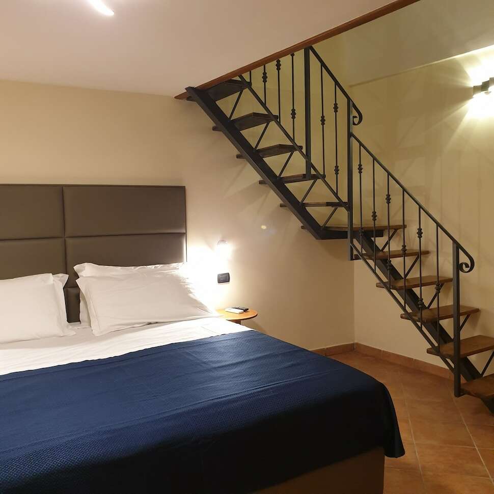 Een foto van Residence L'Incanto Sorrento