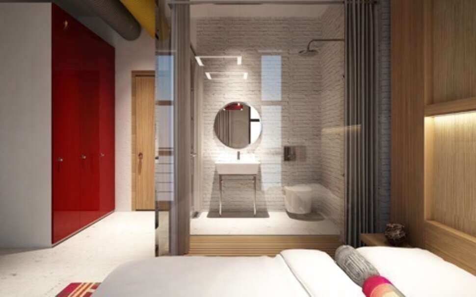 Een foto van Vavien Hotel