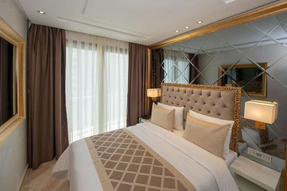 Ein Foto Suite Hotel Casa Diamond