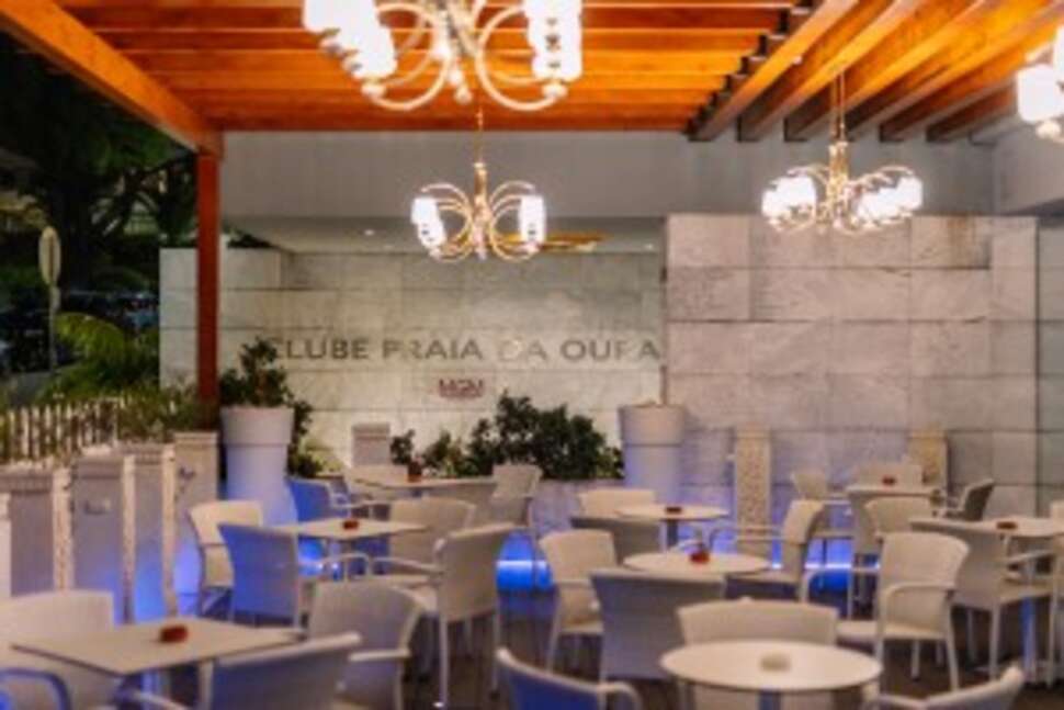 Een foto van Muthu Clube Praia da Oura