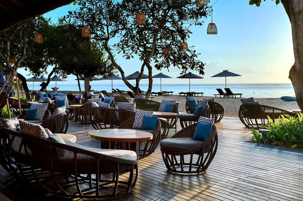 Een foto van Hyatt Regency Bali