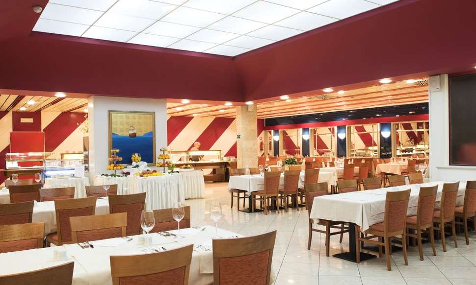 Een foto van Marko Polo Maradiso Hotel by Aminess
