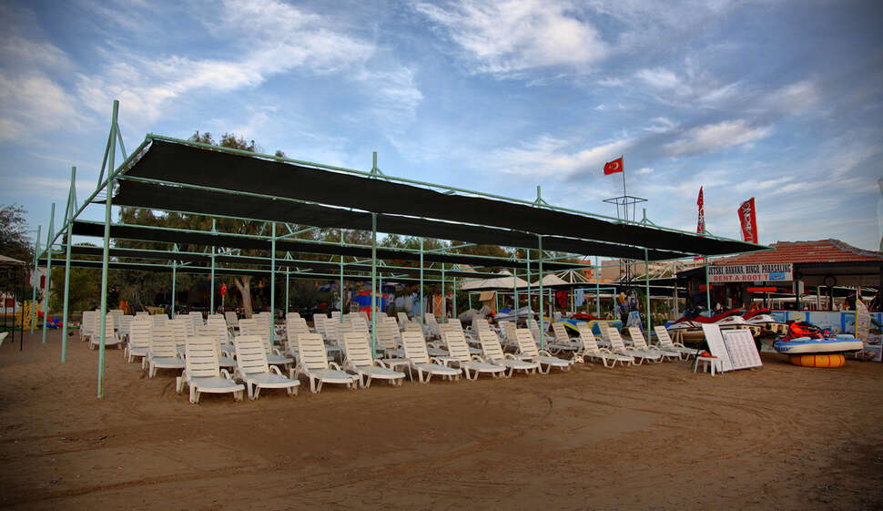 Ein Foto Lavitas Hotel