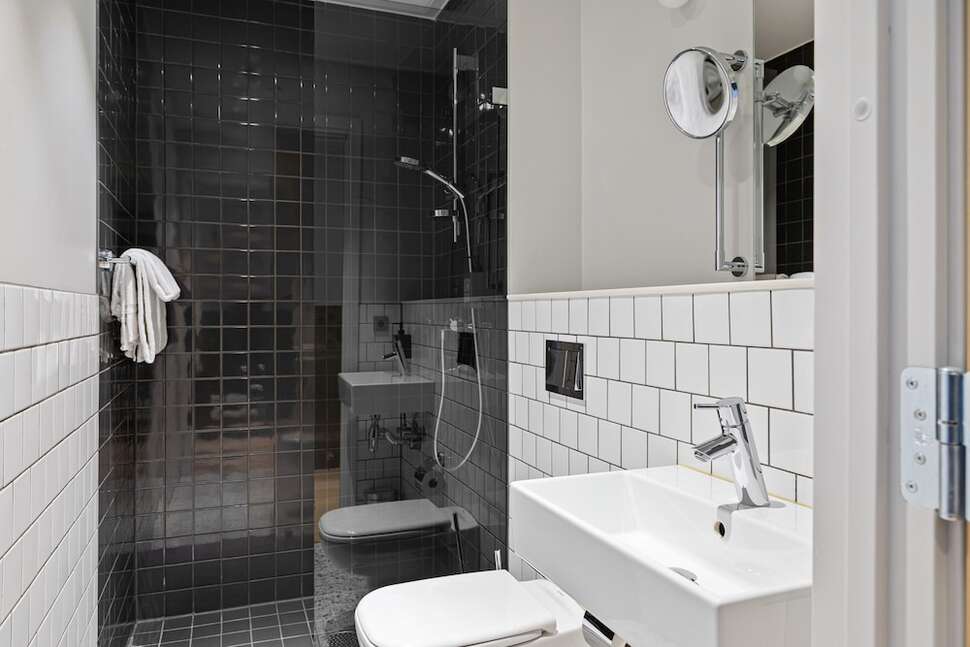 Een foto van Comfort Hotel Karl Johan