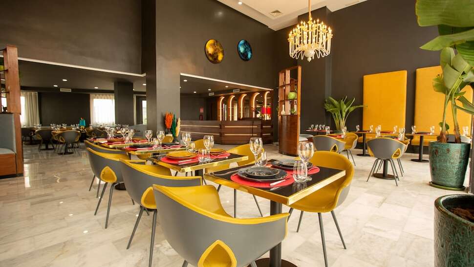 Een foto van Fourteen Hotel Ain Sebaa