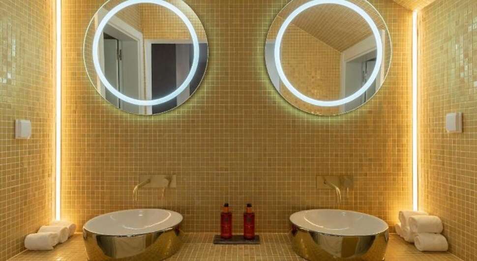 Een foto van Hotel Indigo