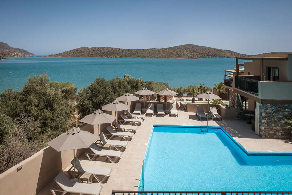Accommodatie foto: Elounda Infinity Exclusive Resort & Spa