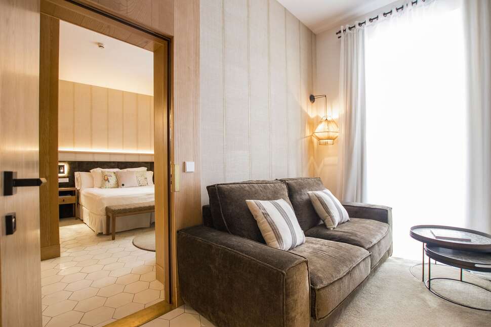 Een foto van Boutique Hotel Sant Roc & Spa