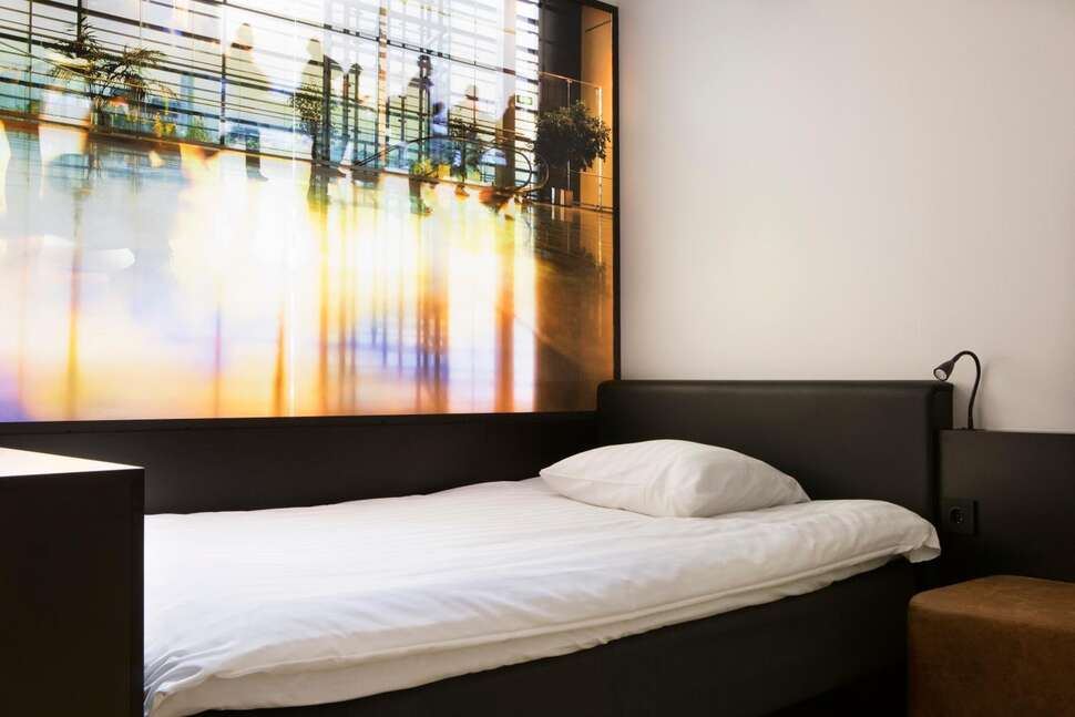 Een foto van Comfort Hotel Xpress Stockholm Central