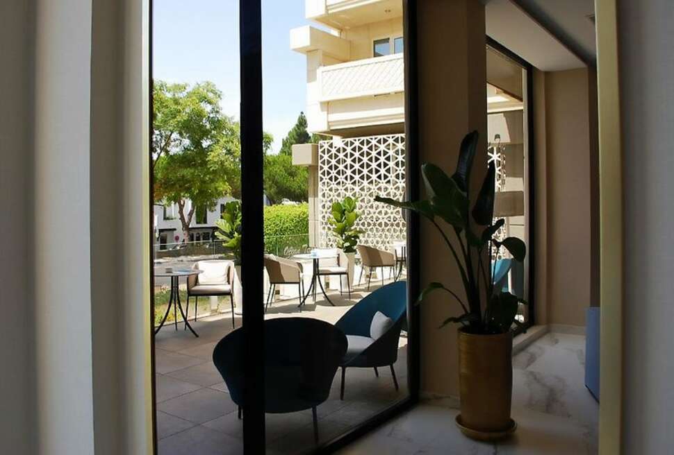 Een foto van Alanda Hotel Marbella